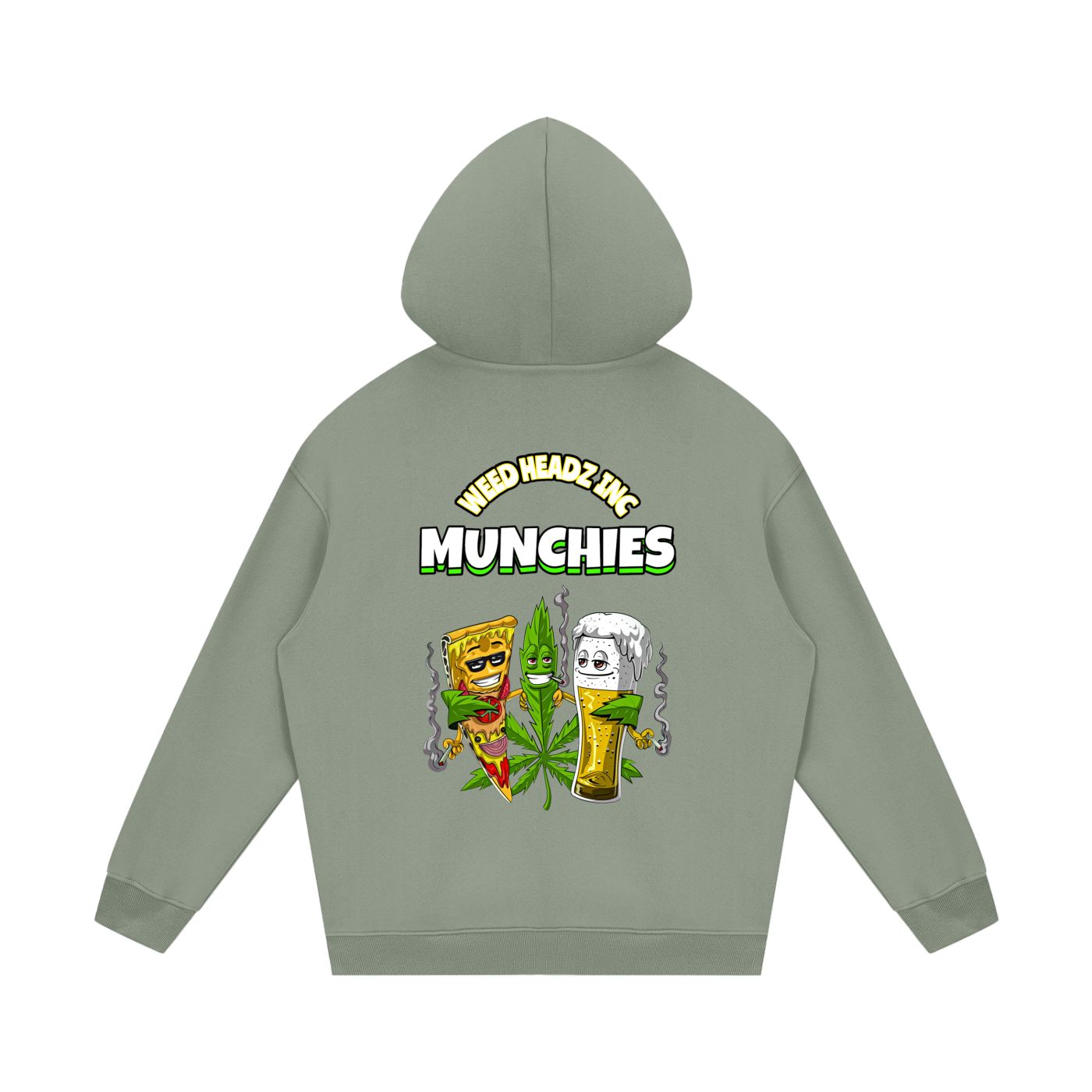 MUNCHIES