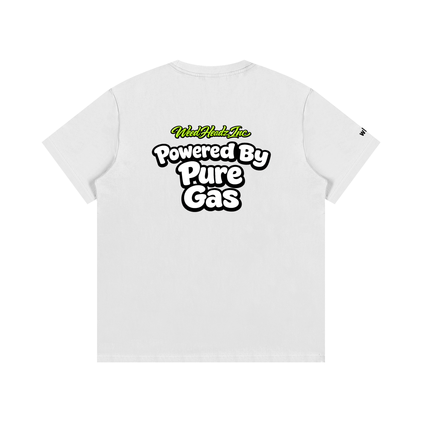 GAS