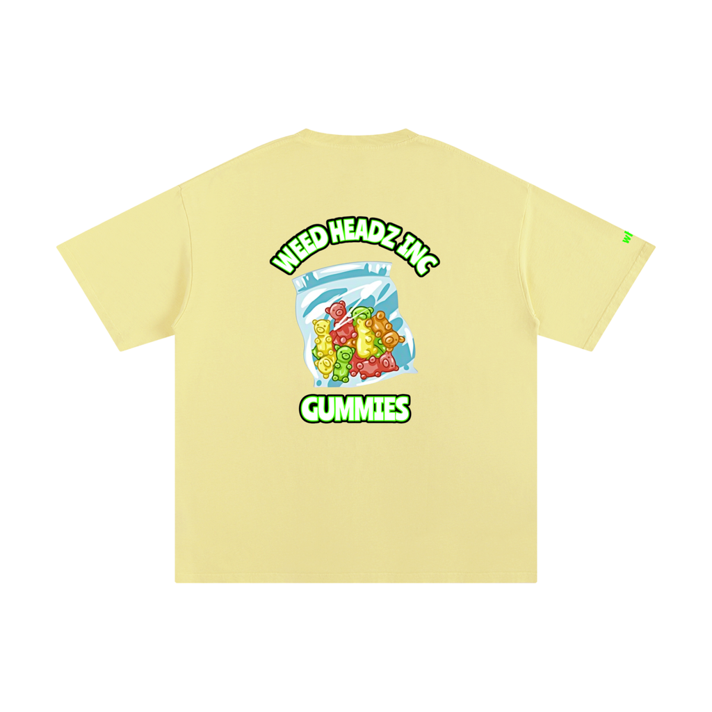 GUMMIES