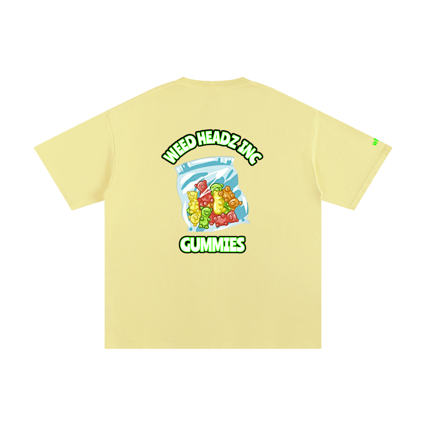 GUMMIES