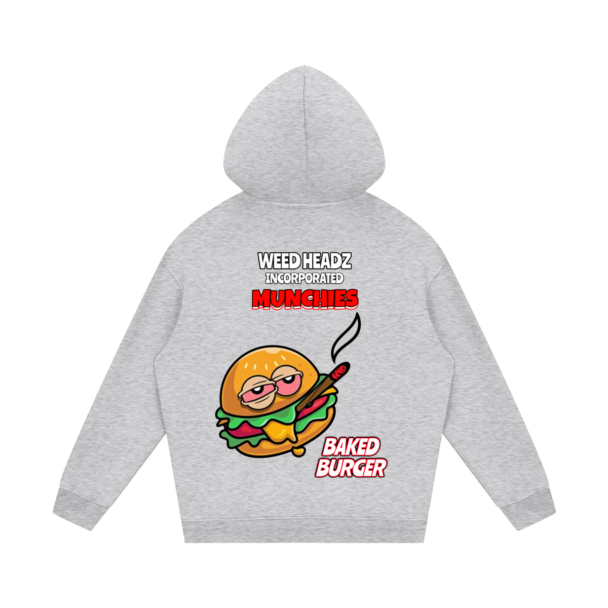 MUNCHIES