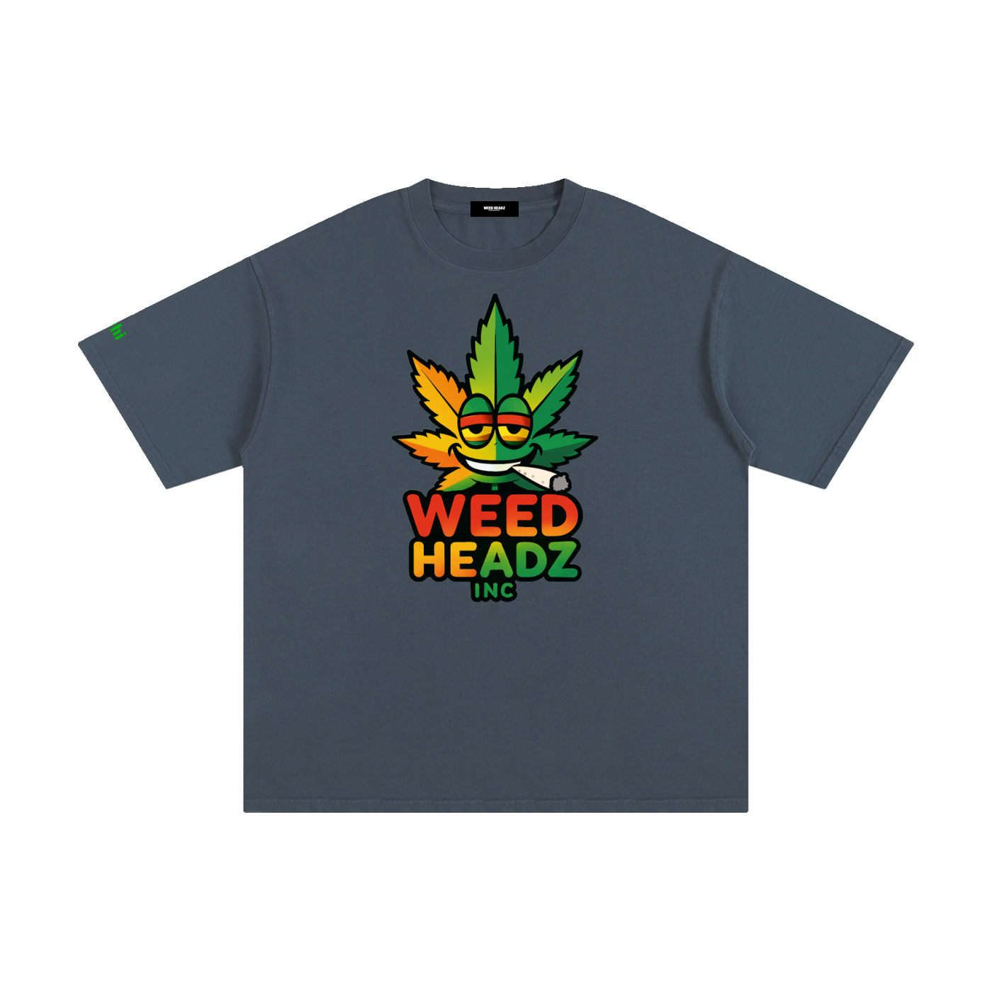 LEAFY