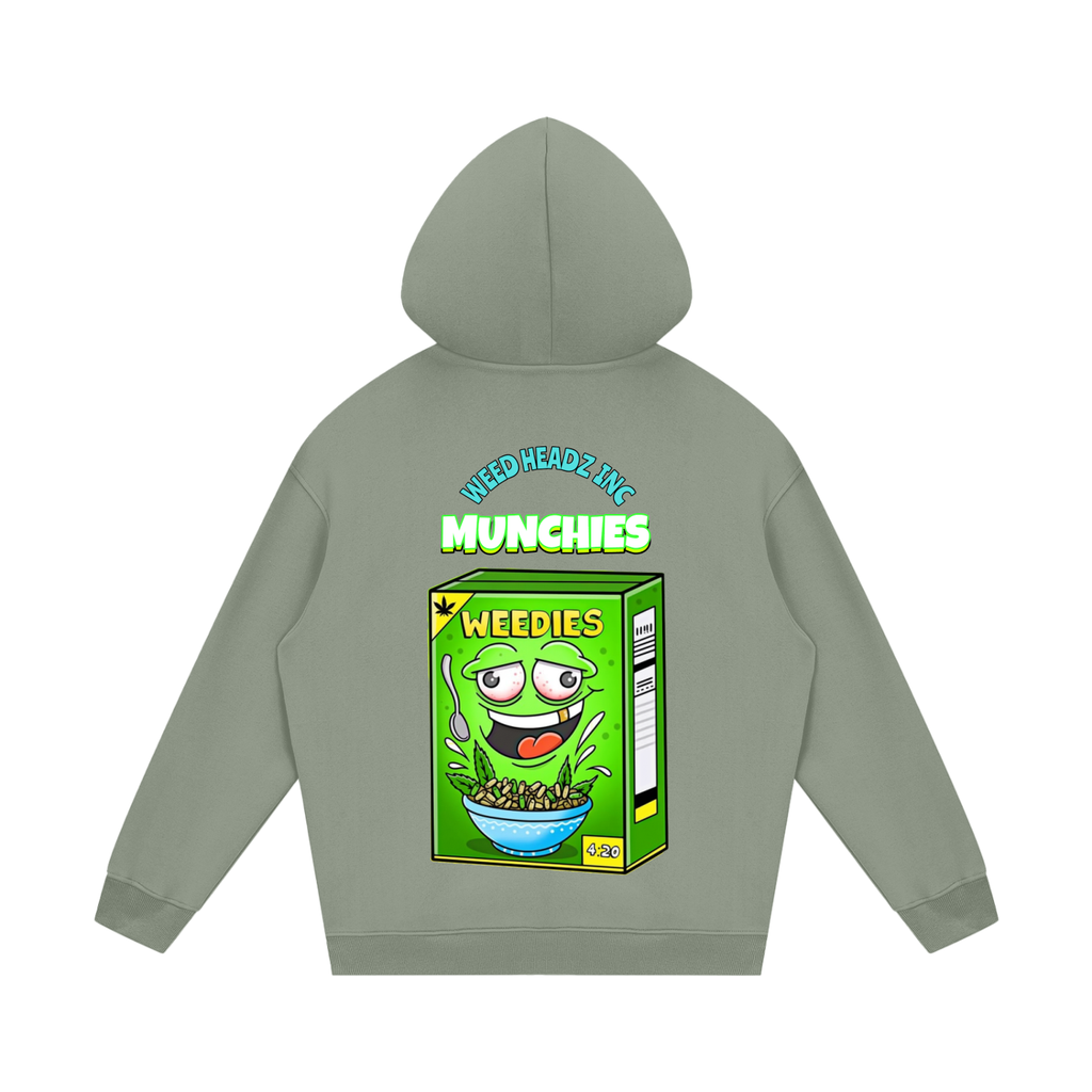 MUNCHIES