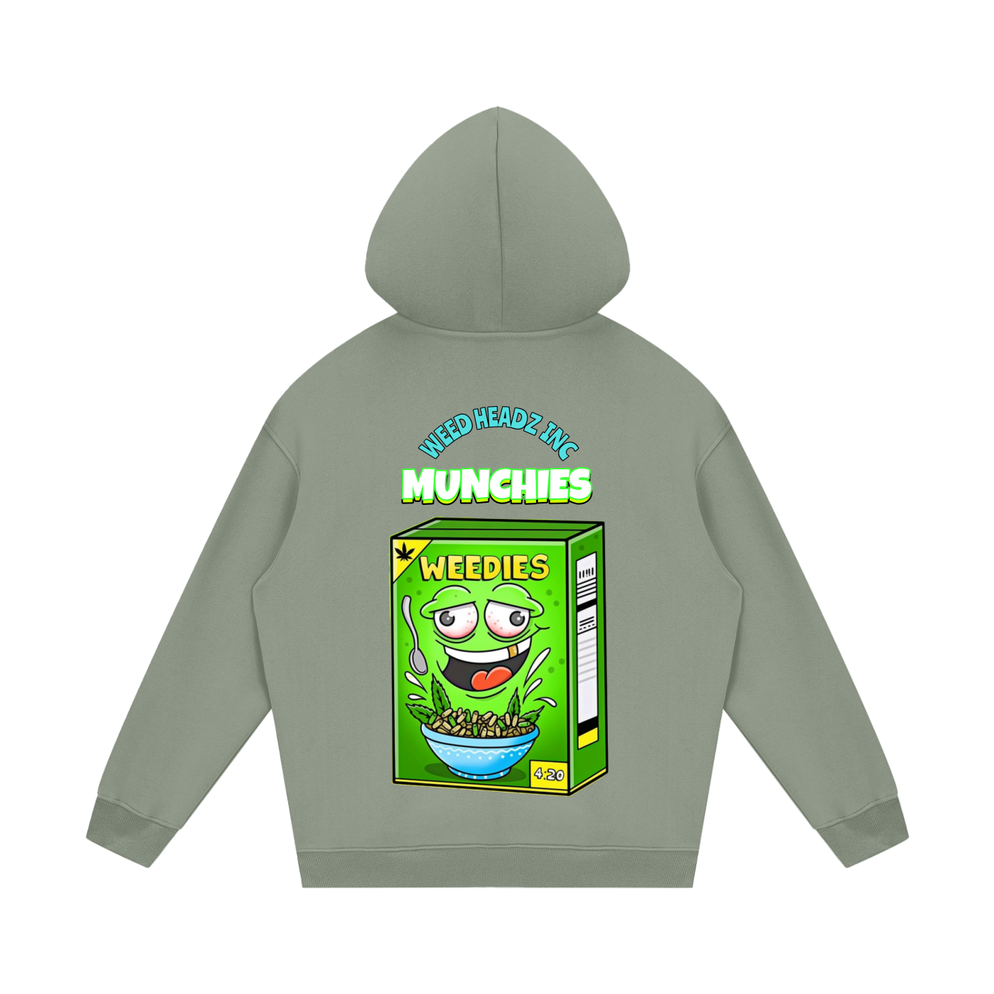 MUNCHIES