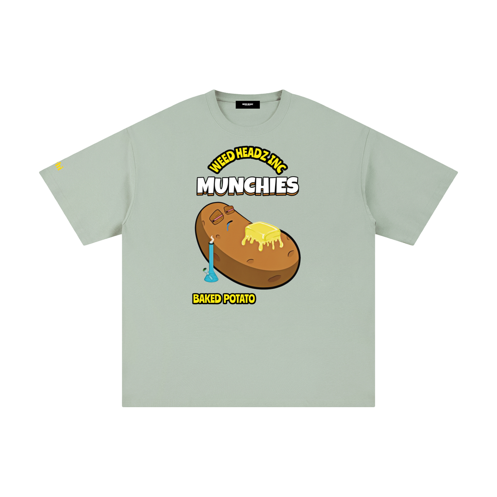 MUNCHIES