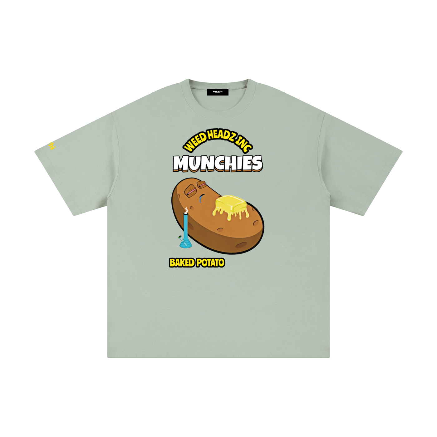 MUNCHIES