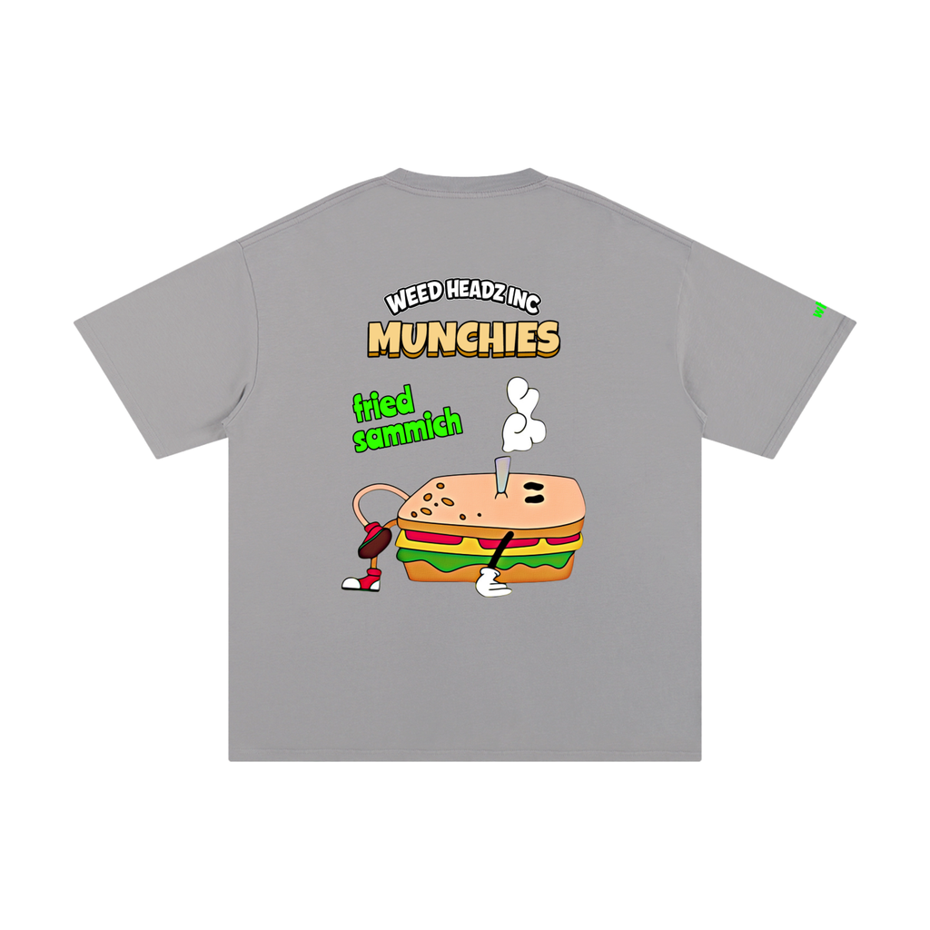 MUNCHIES