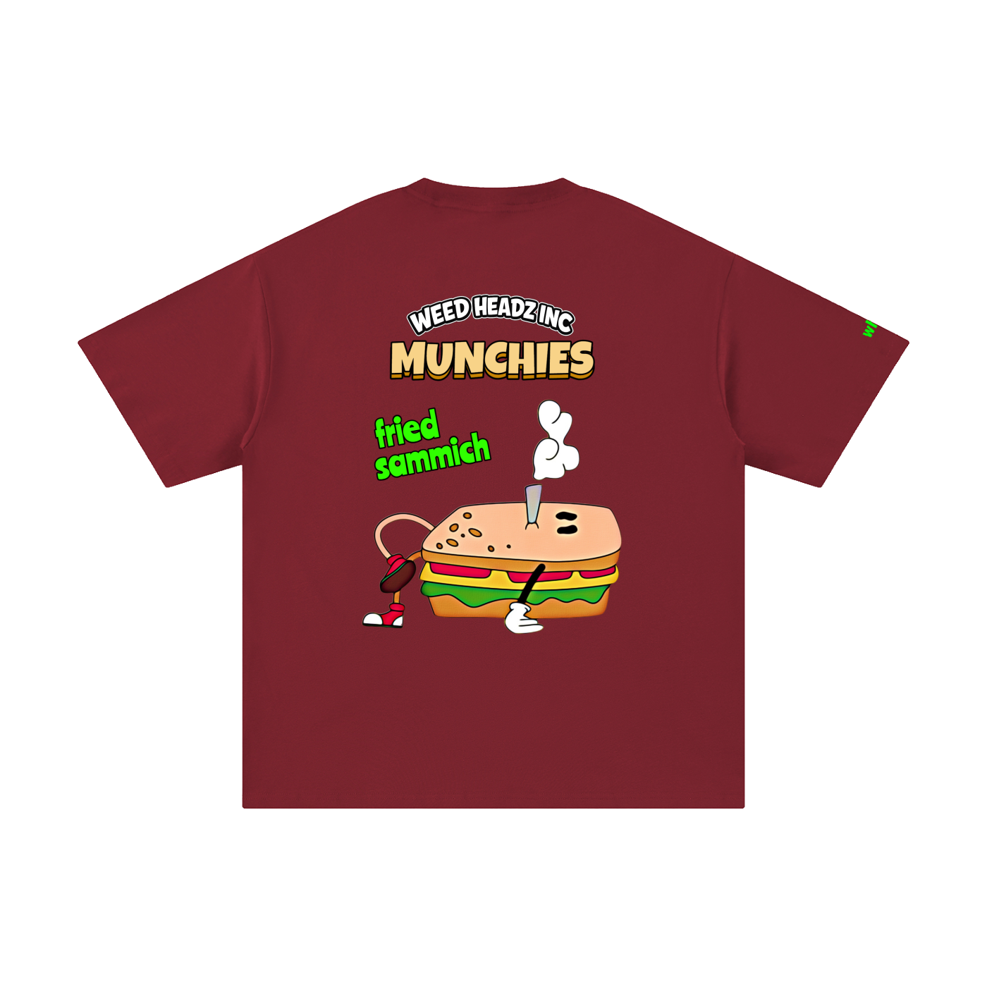 MUNCHIES