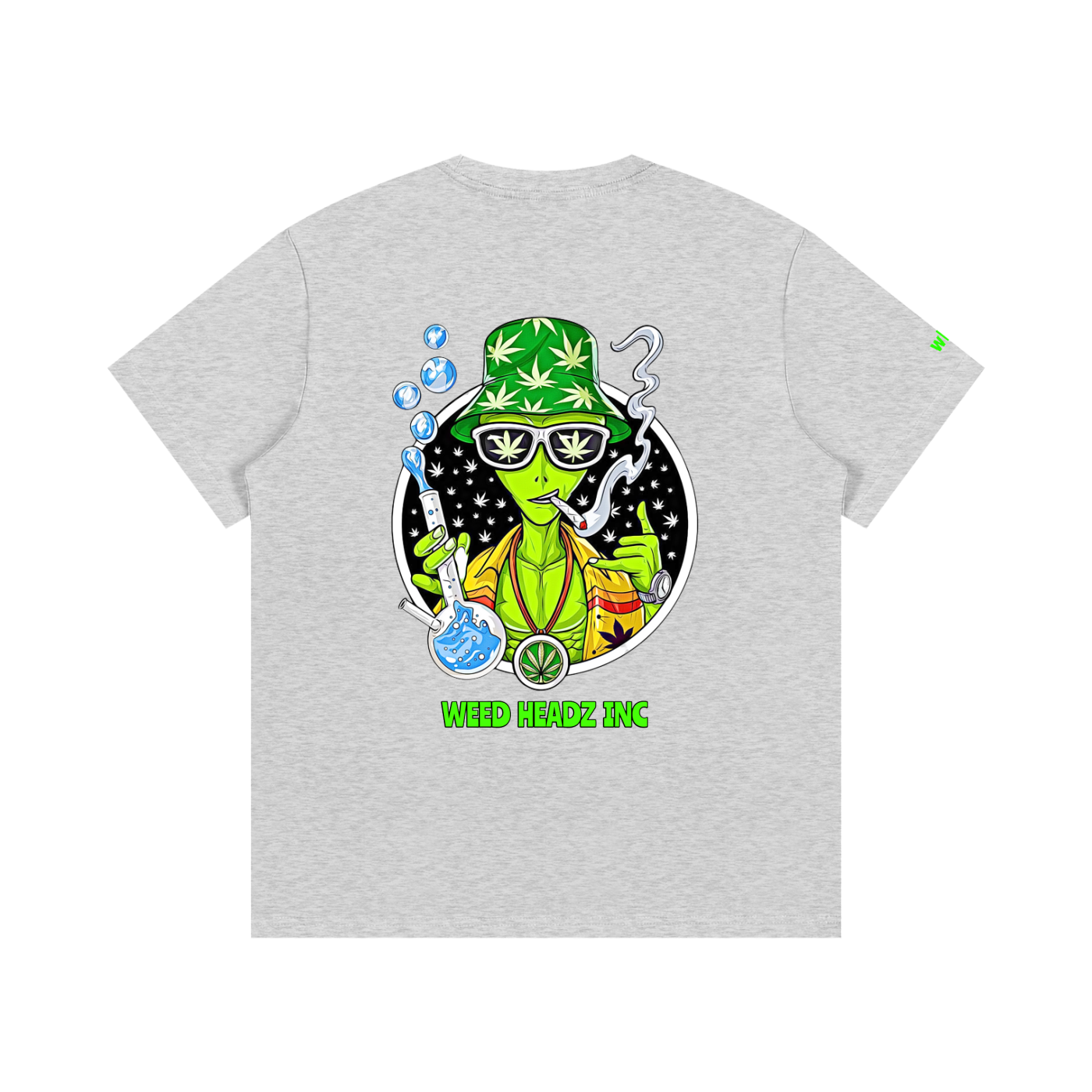 ALIEN