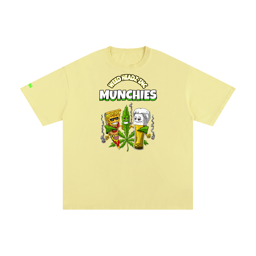 MUNCHIES