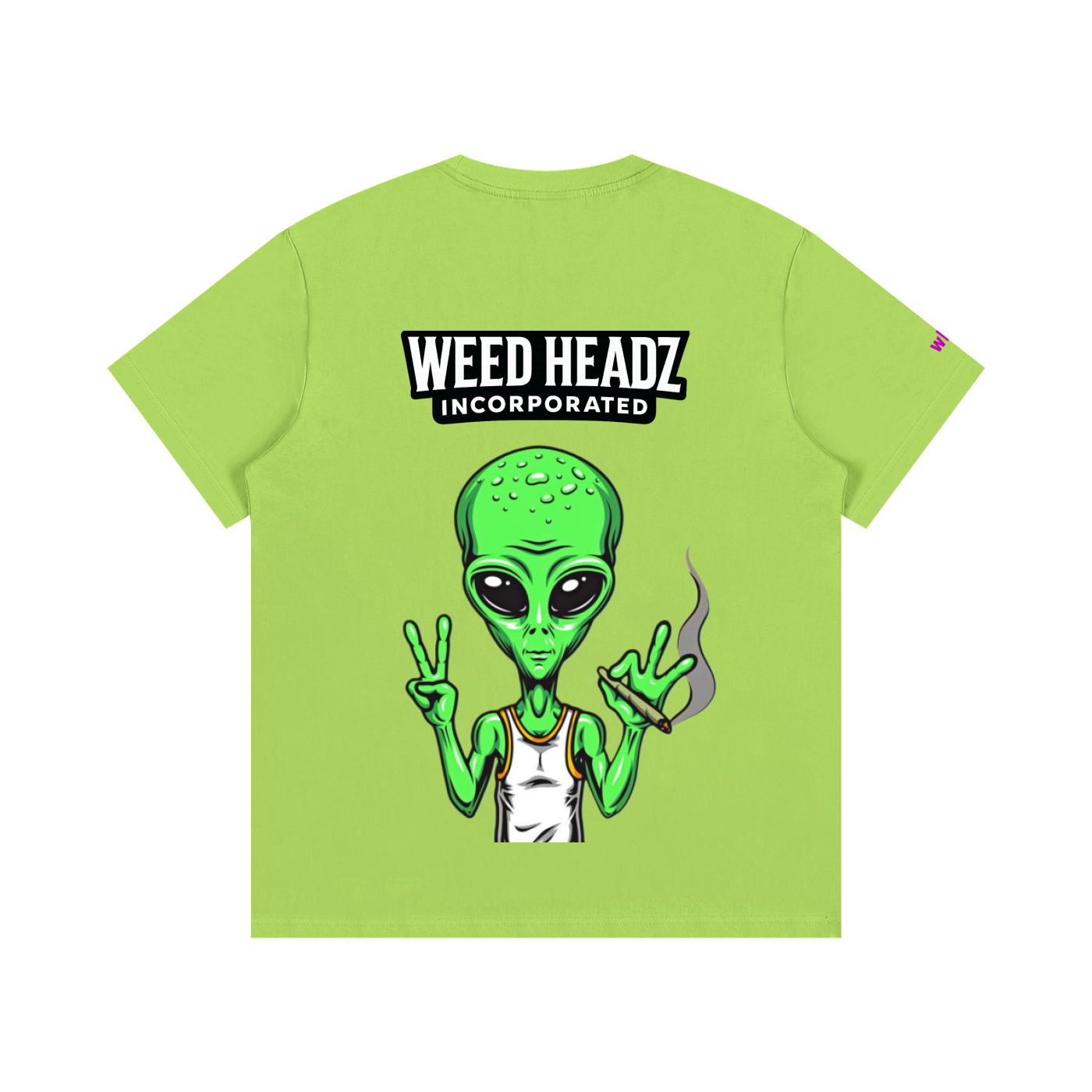 ALIEN