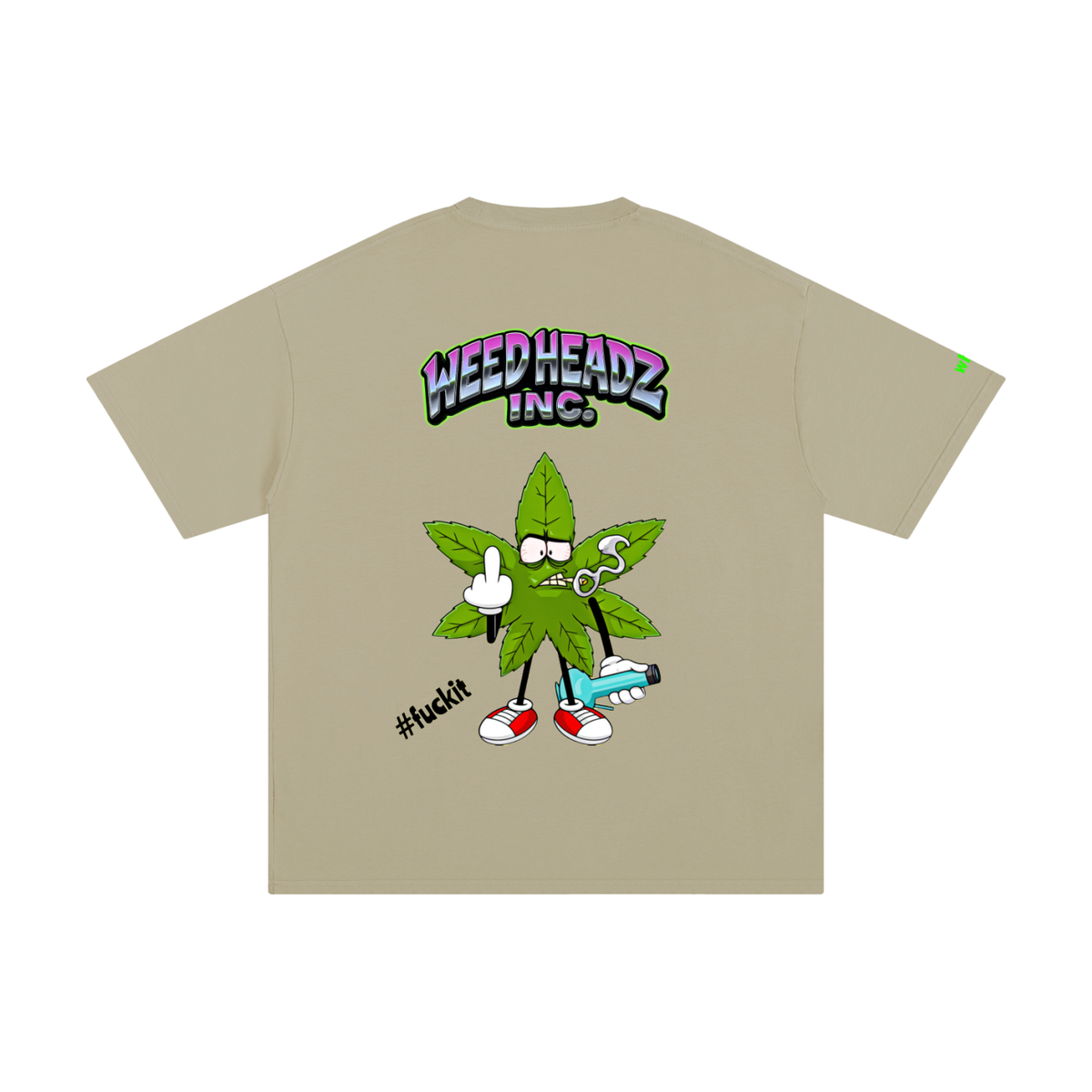 LEAFY