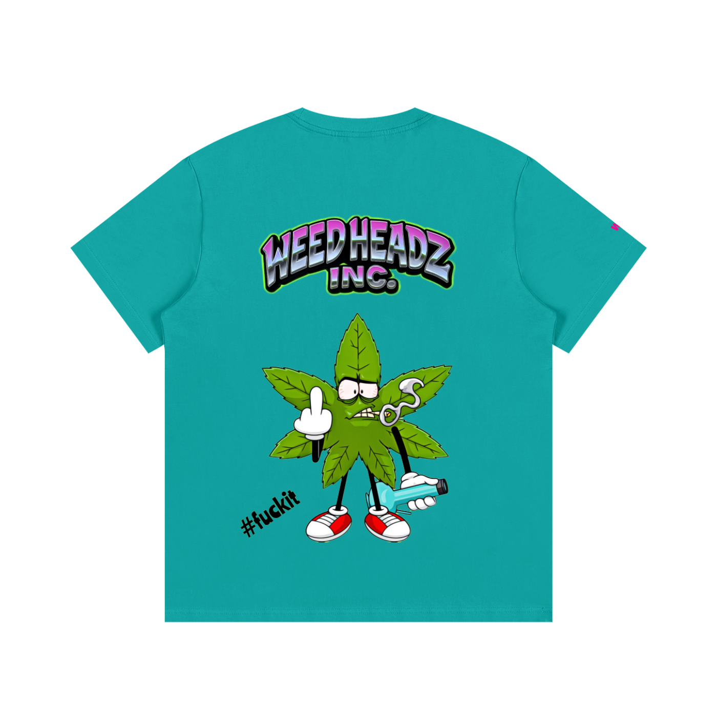 LEAFY