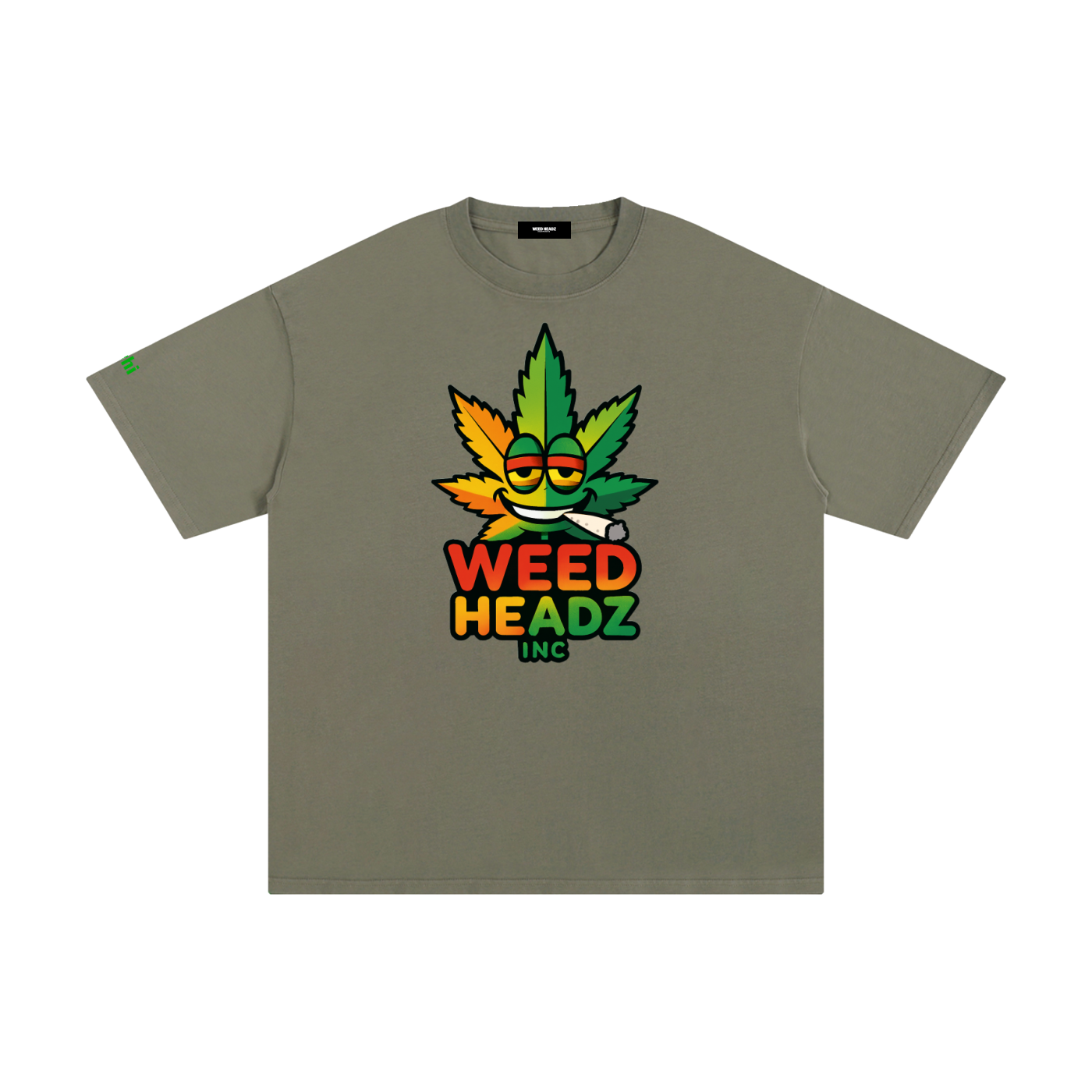 LEAFY