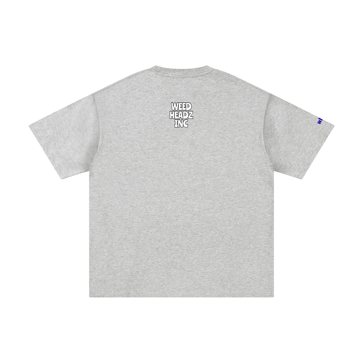 WHI Men's Fresh Alwayz Cotton T-Shirt