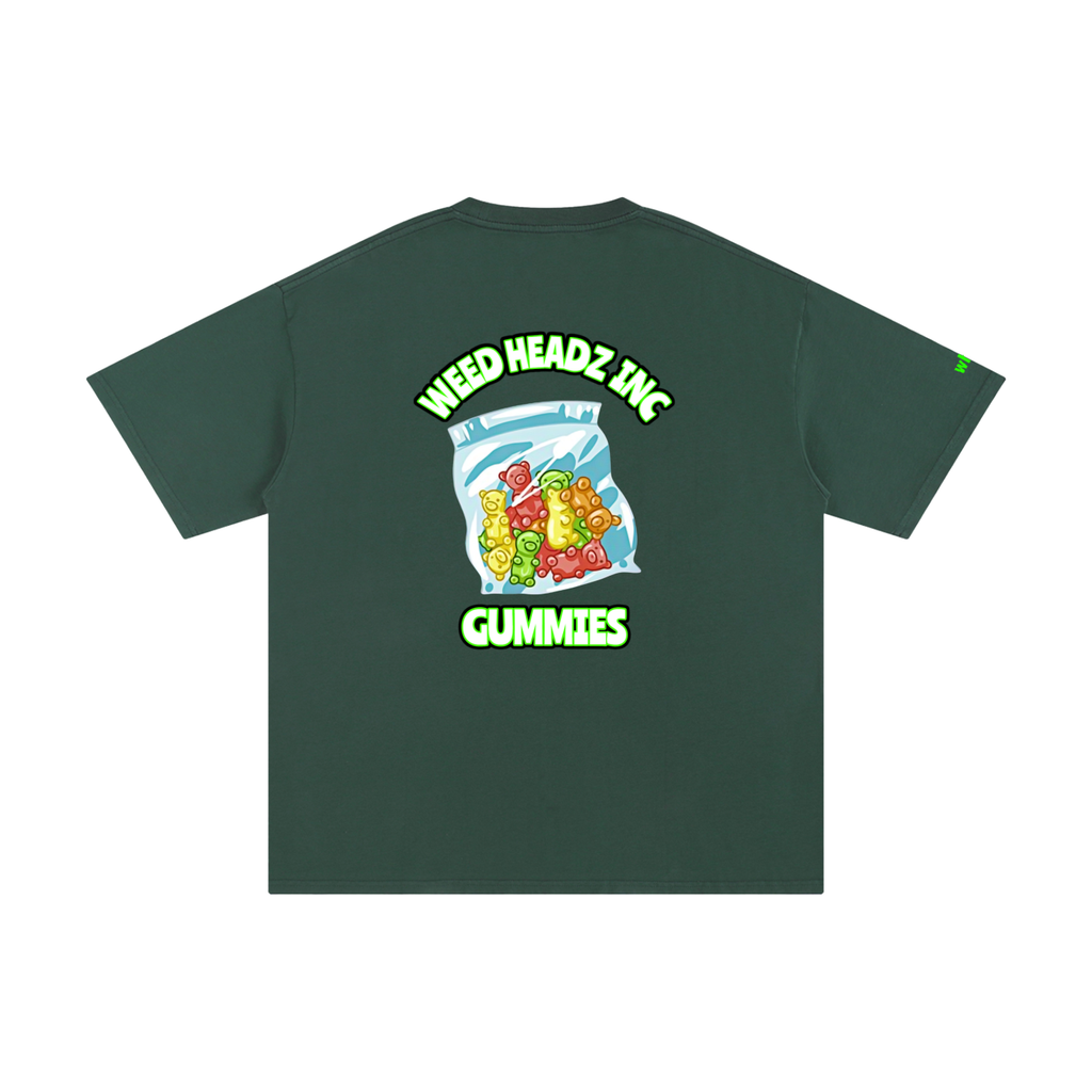 GUMMIES