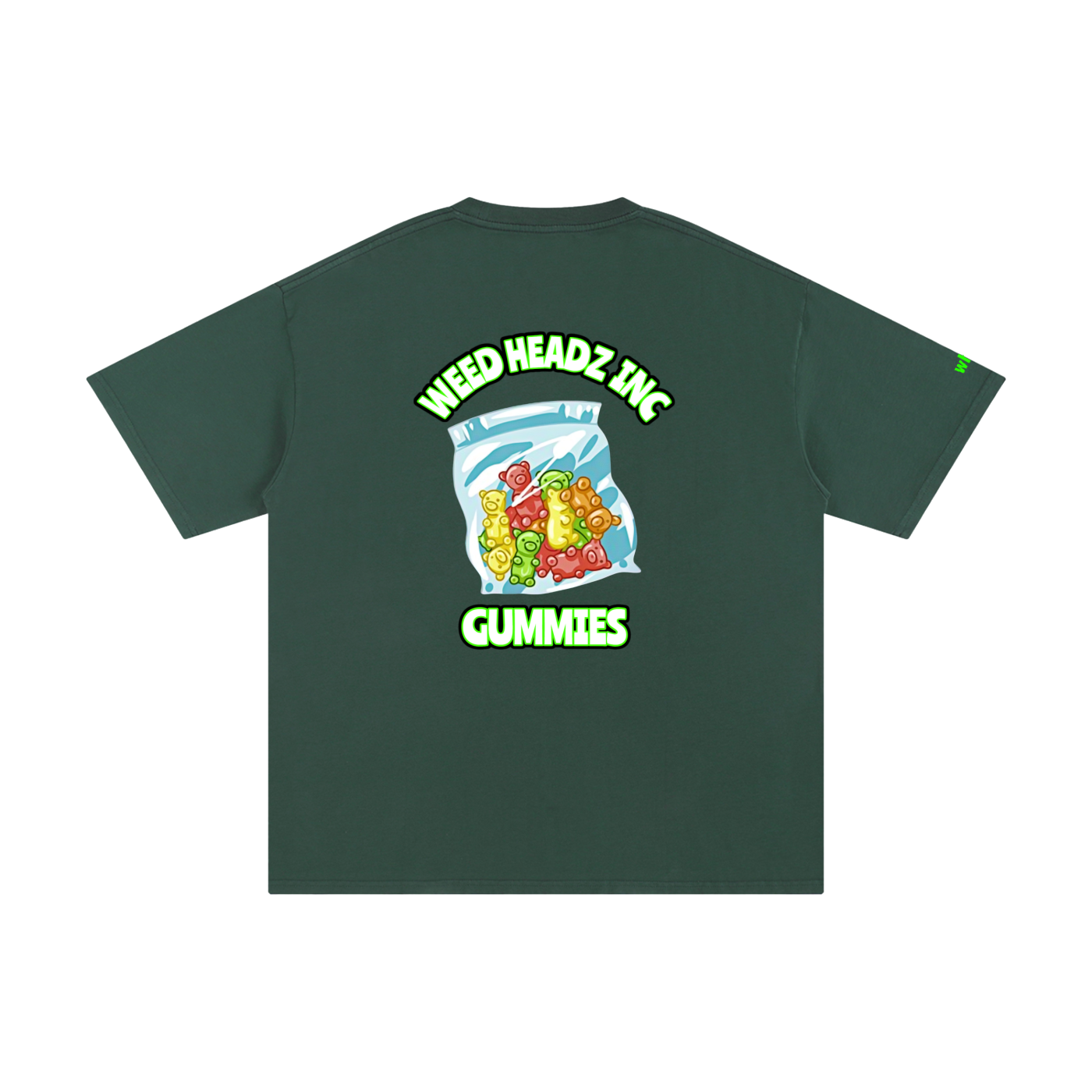 GUMMIES