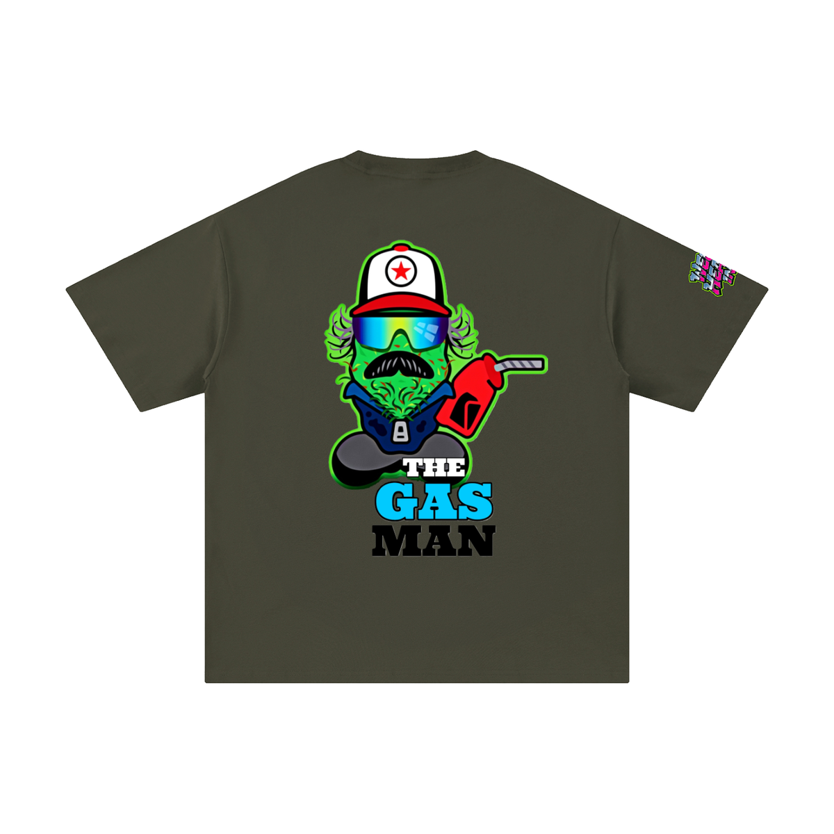 GAS