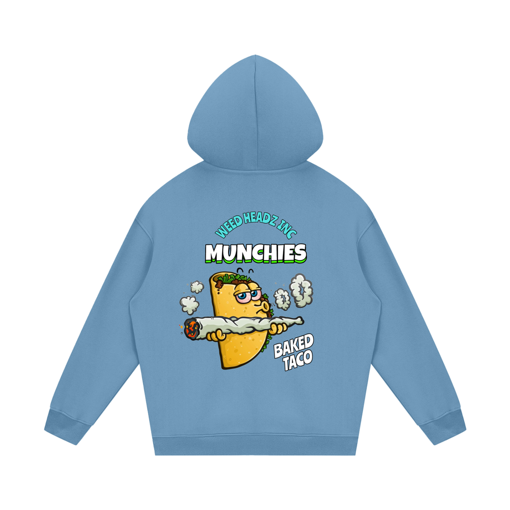 MUNCHIES