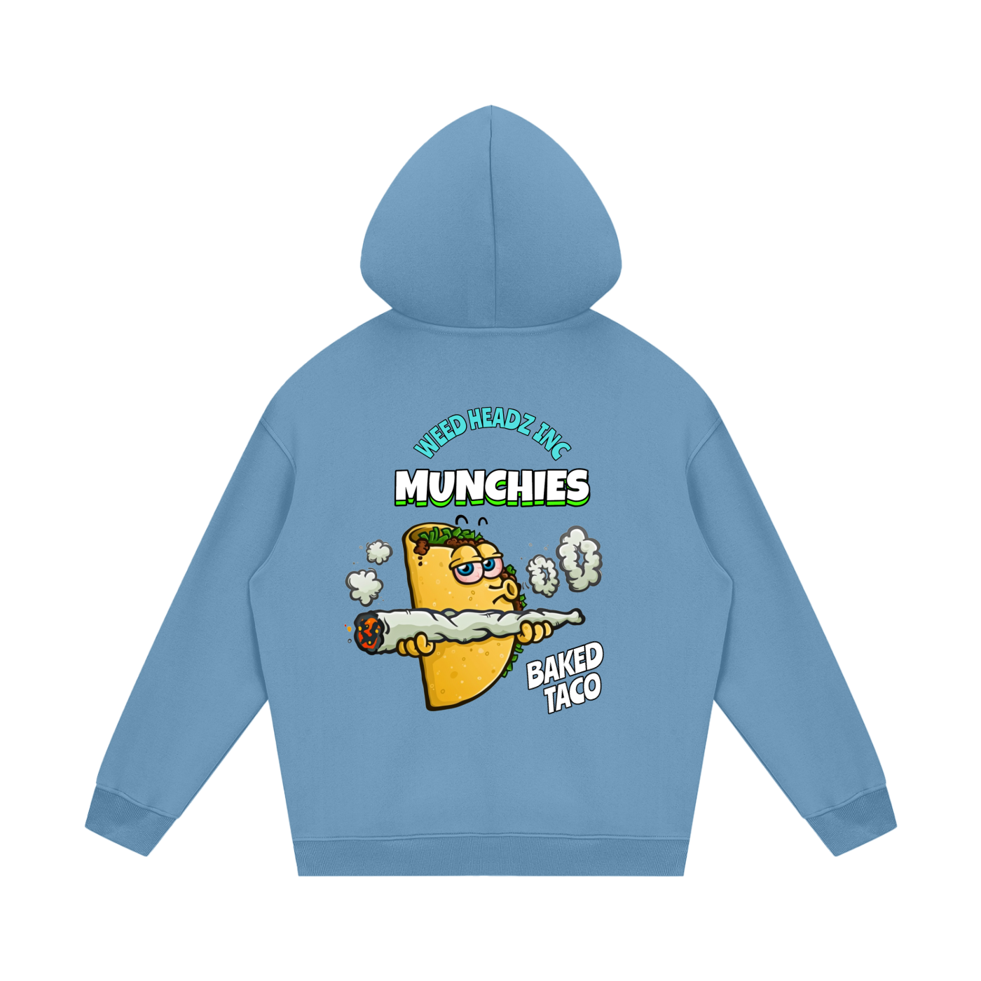 MUNCHIES