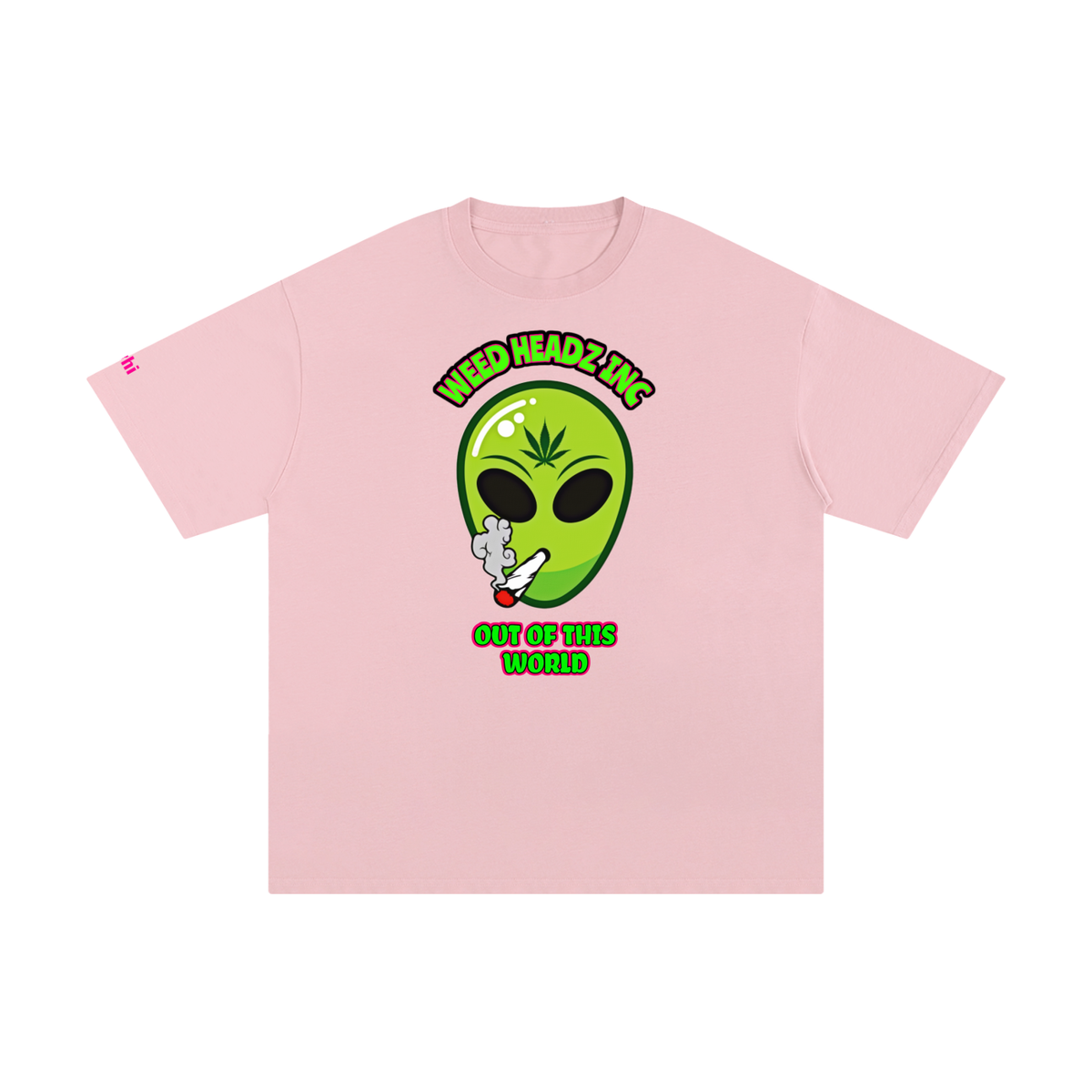 ALIEN