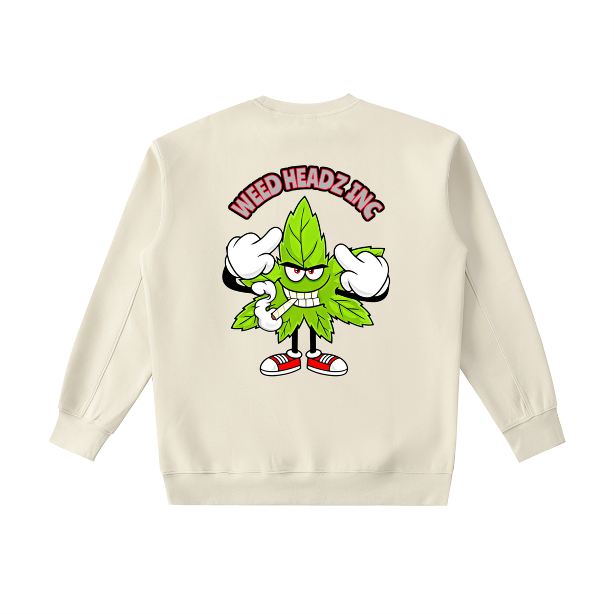 LEAFY