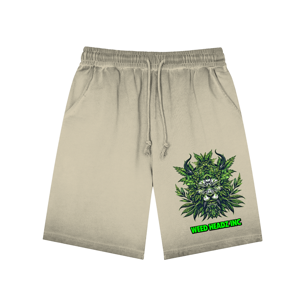 MONSTERGREEN
