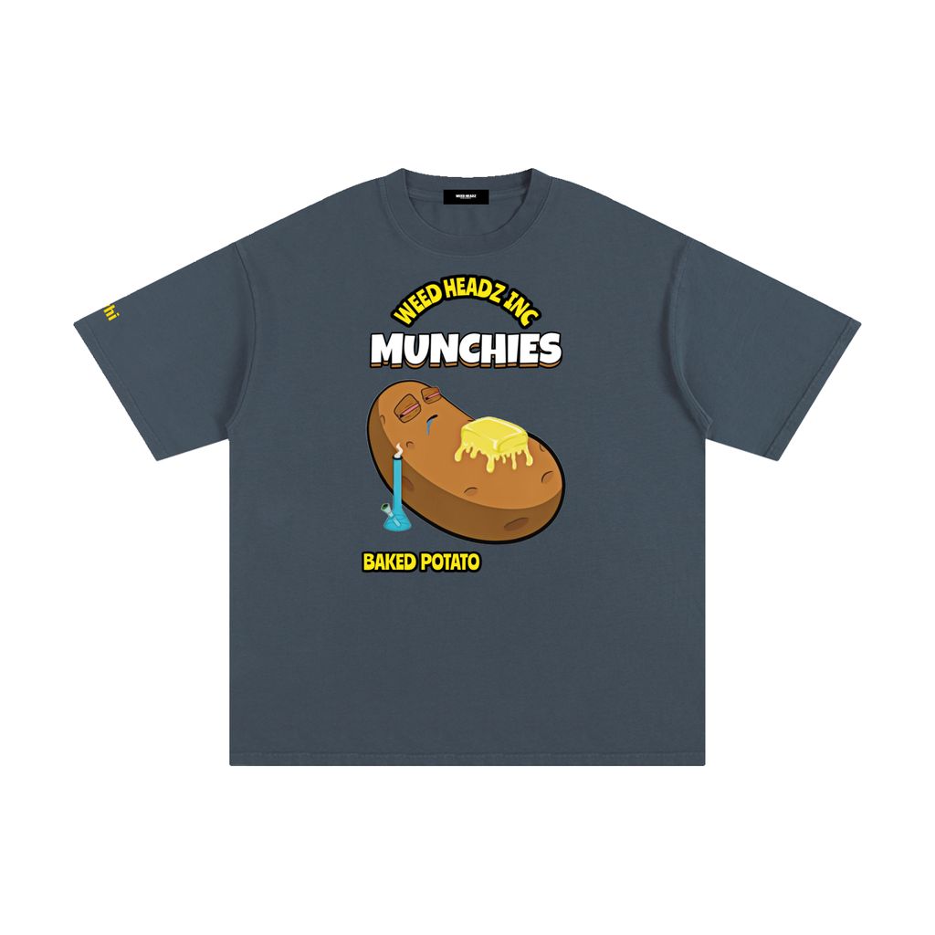 MUNCHIES