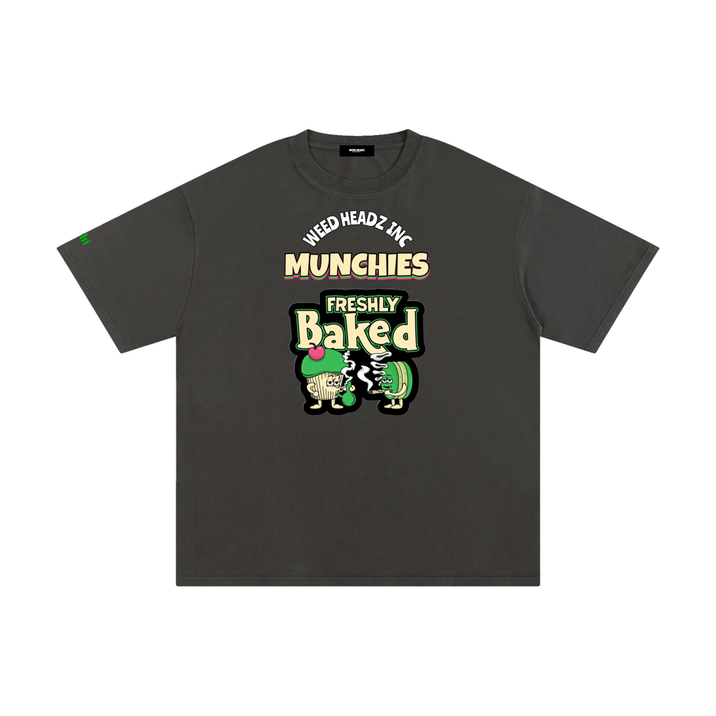 MUNCHIES