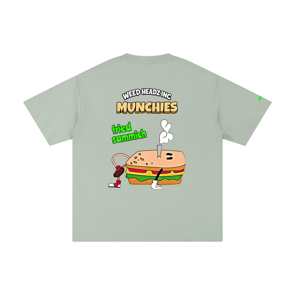 MUNCHIES