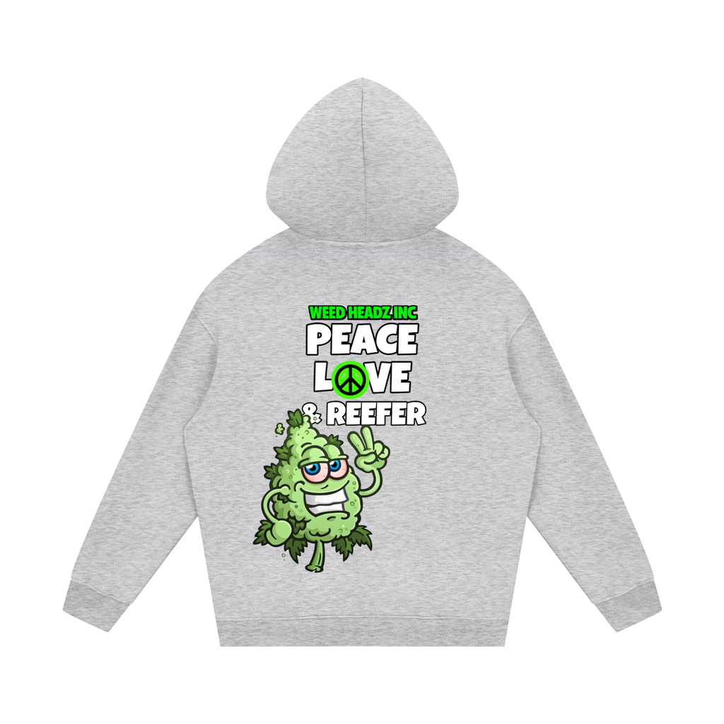 PEACELOVEREEFER