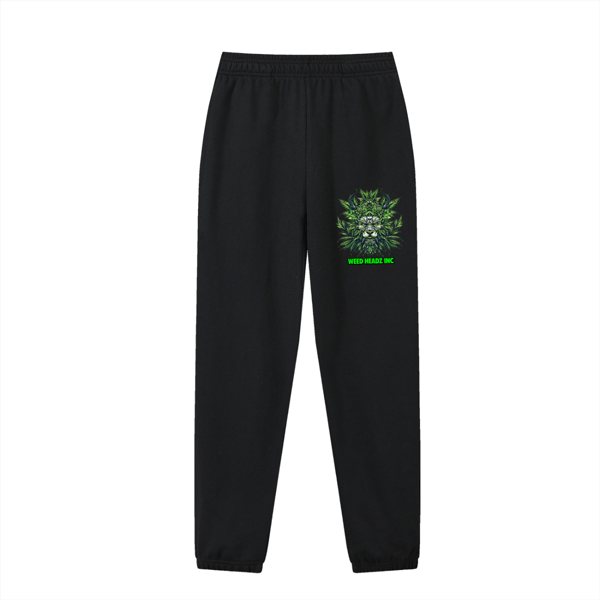 MONSTERGREEN