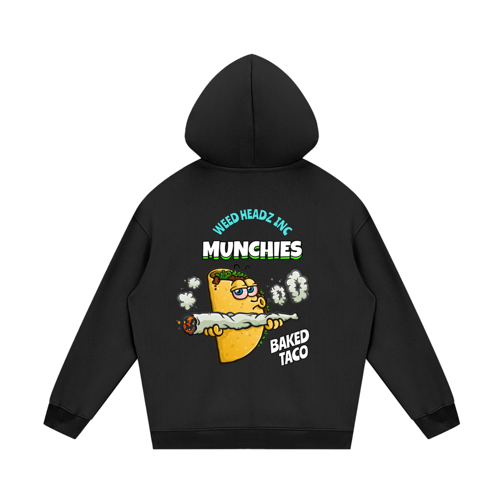 MUNCHIES