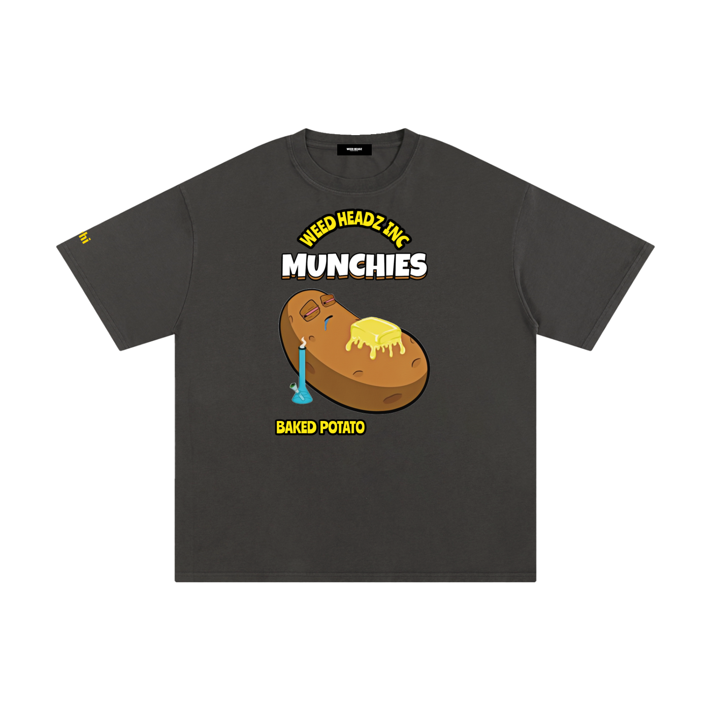 MUNCHIES
