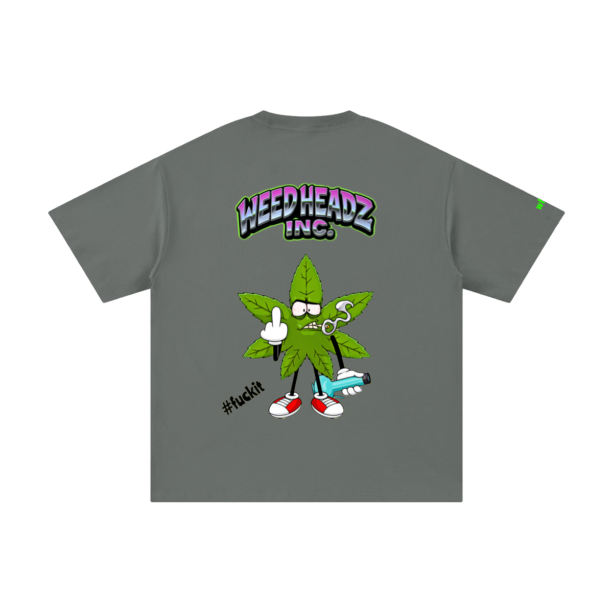LEAFY