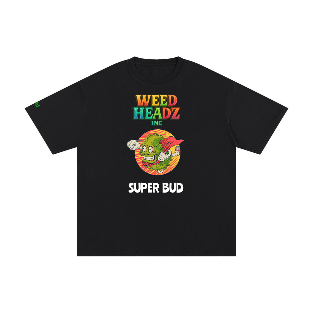 BUD