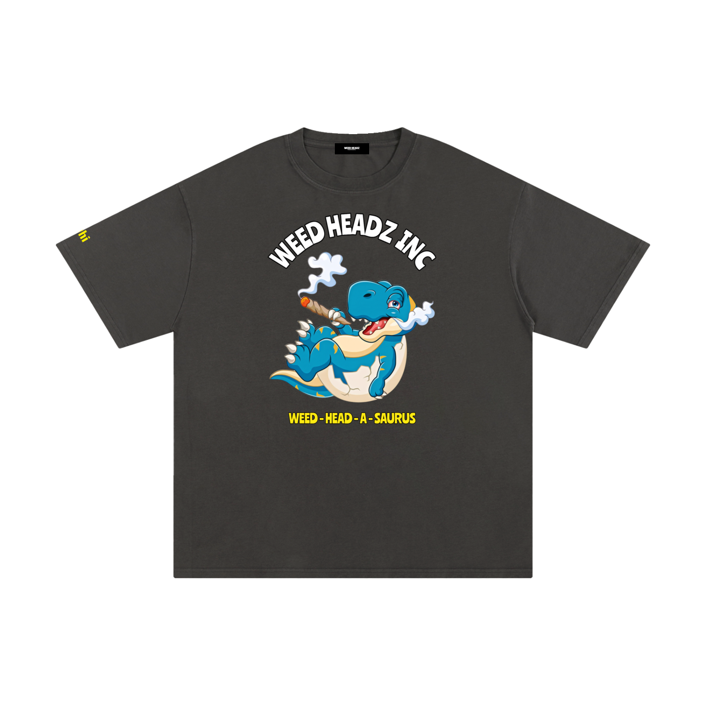 WEEDHEADZ