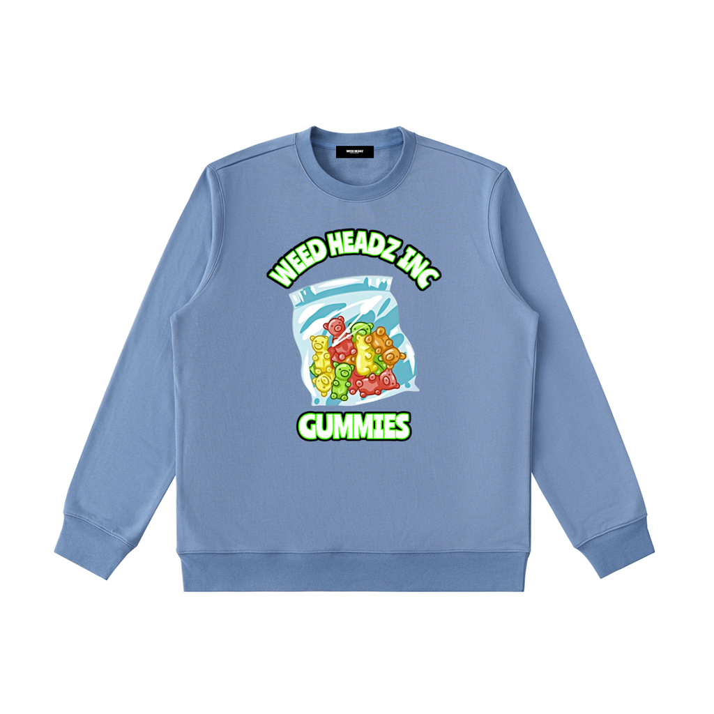 GUMMIES