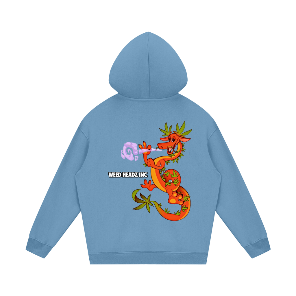 SMOKEDDRAGON