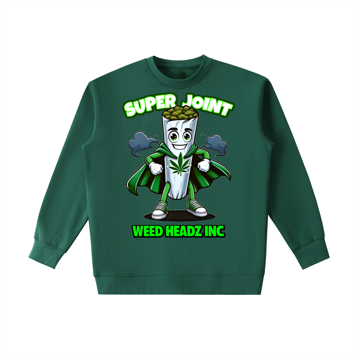 SUPERJOINT