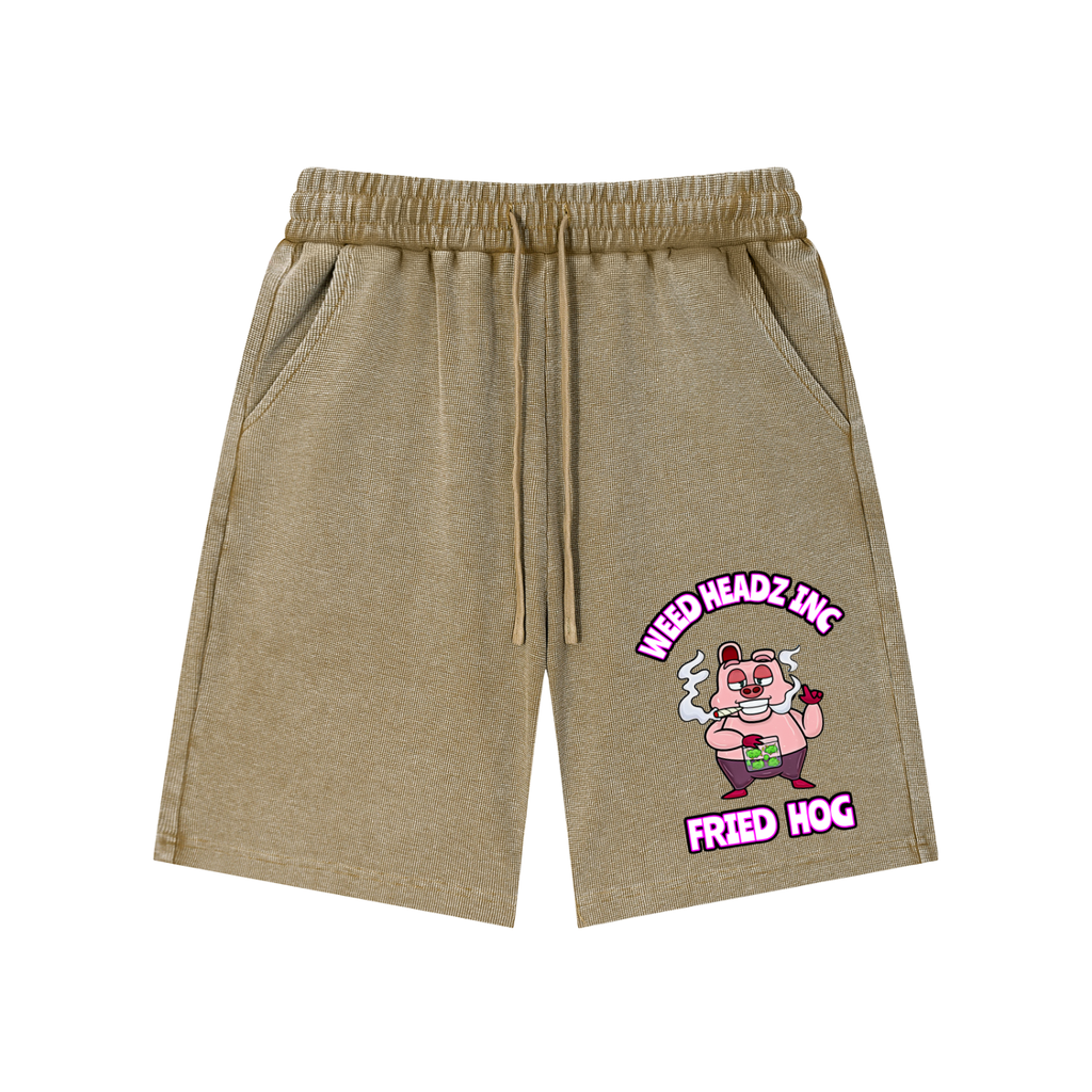 FRIEDHOG
