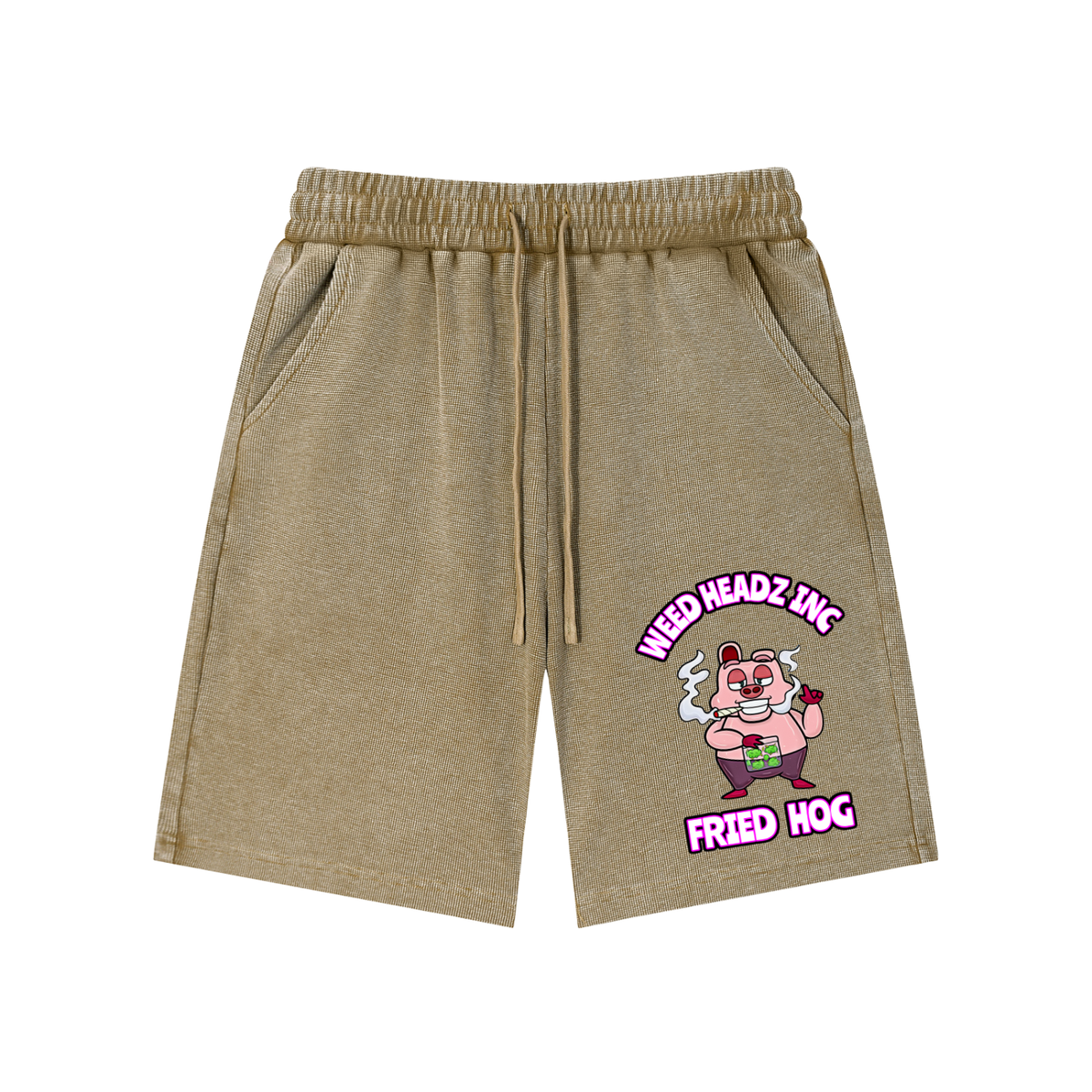 FRIEDHOG