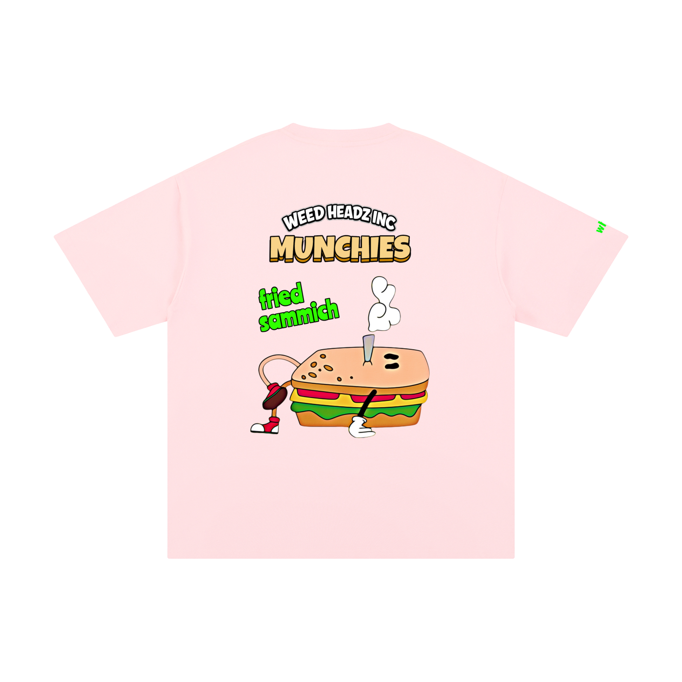 MUNCHIES