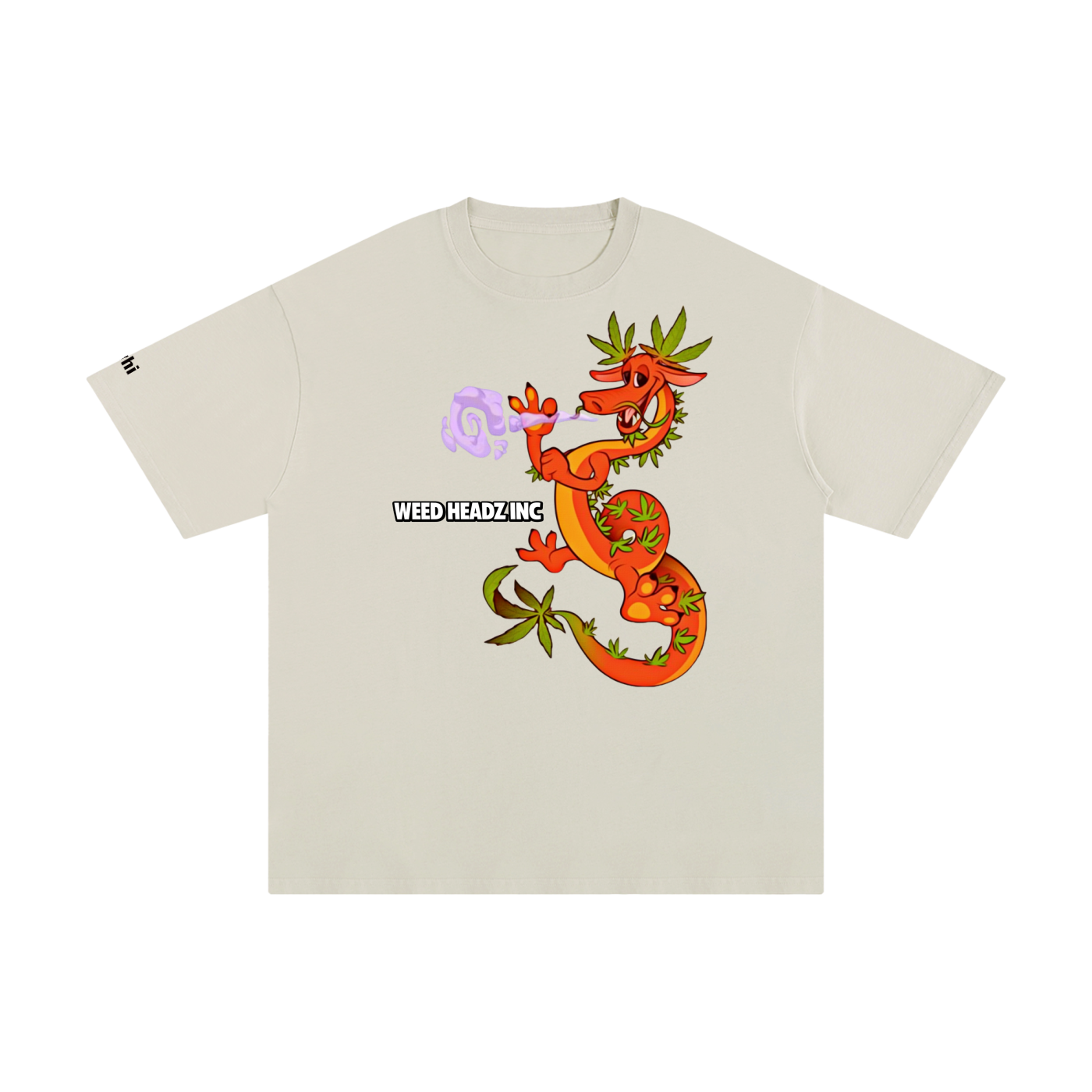 SMOKEDDRAGON