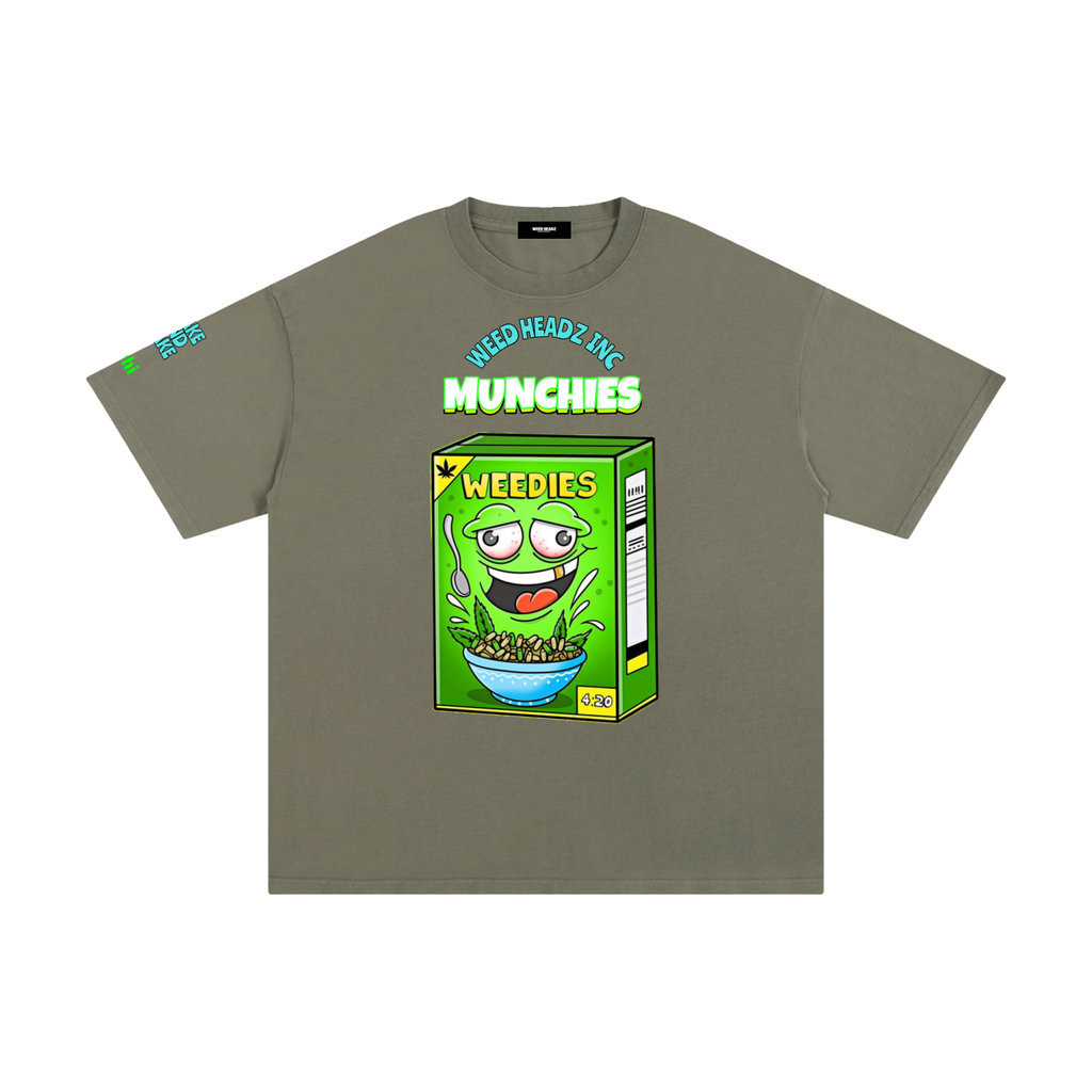 MUNCHIES