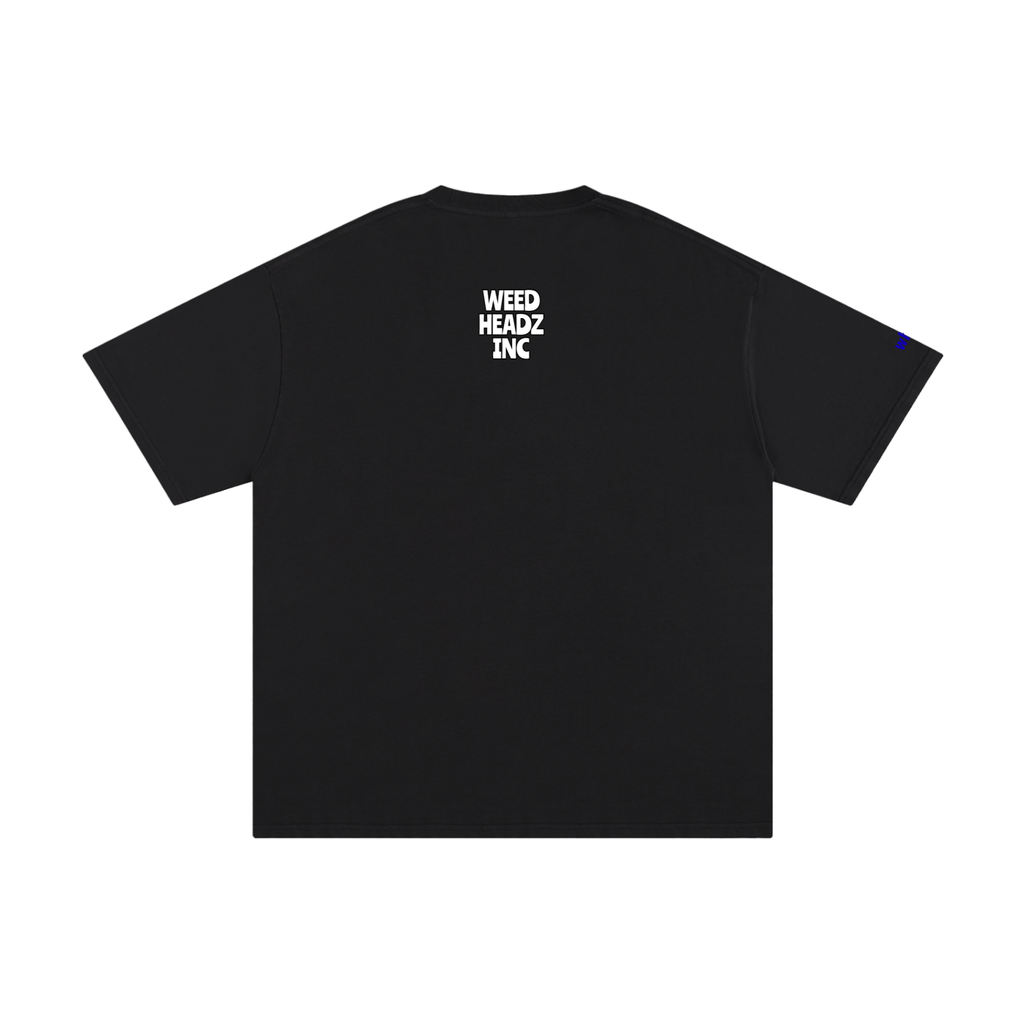 WHI Men's Fresh Alwayz Cotton T-Shirt
