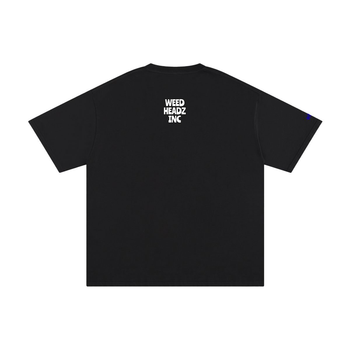 WHI Men's Fresh Alwayz Cotton T-Shirt