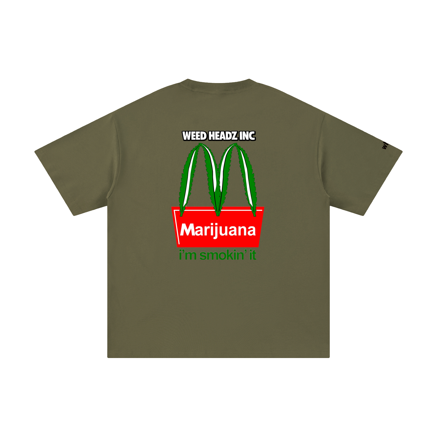MARJUANA