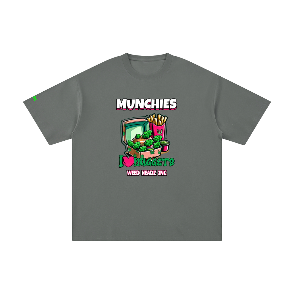 MUNCHIES
