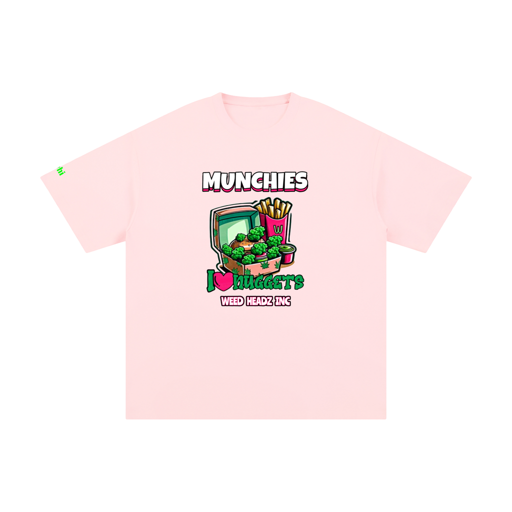 MUNCHIES